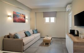 Astra Luxury Suites, Sarti, Sithonia