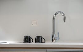 Astra Luxury Suites, Sarti, Sithonia