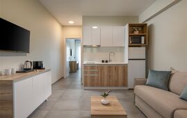 Astra Luxury Suites, Sarti, Sithonia