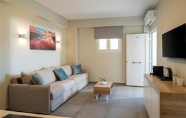 Astra Luxury Suites, Sarti, Sithonia