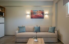 Astra Luxury Suites, Sarti, Sithonia