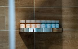 Astra Luxury Suites, Sarti, Sithonia