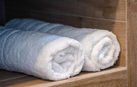 Astra Luxury Suites, Sarti, Sithonia