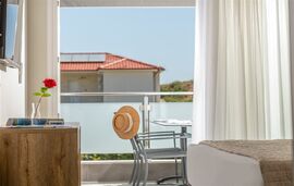 Astra Luxury Suites, Sarti, Sithonia