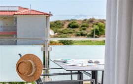 Astra Luxury Suites, Sarti, Sithonia