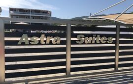 Astra Luxury Suites, Sarti, Sithonia