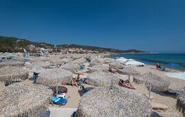 Astra Luxury Suites, Sarti, Sithonia