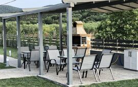 Astra Luxury Suites, Sarti, Sithonia