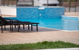 Astra Luxury Suites, Sarti, Sithonia