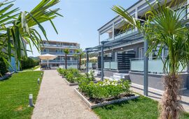 Astra Luxury Suites, Sarti, Sithonia