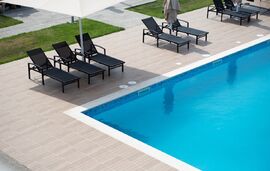 Astra Luxury Suites, Sarti, Sithonia