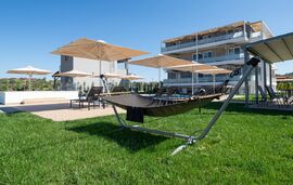 Astra Luxury Suites, Sarti, Sithonia