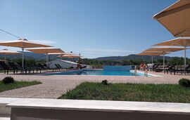 Astra Luxury Suites, Sarti, Sithonia