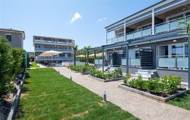 Astra Luxury Suites, Sarti, Sithonia