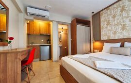Astra Luxury Suites, Sarti, Sithonia