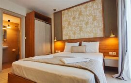 Astra Luxury Suites, Sarti, Sithonia