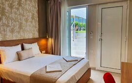 Astra Luxury Suites, Sarti, Sithonia