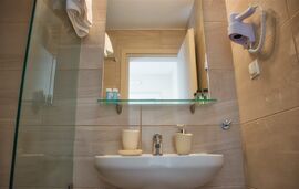 Astra Luxury Suites, Sarti, Sithonia