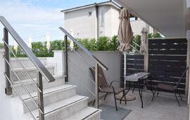 Astra Luxury Suites, Sarti, Sithonia