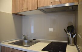 Astra Luxury Suites, Sarti, Sithonia