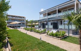 Astra Luxury Suites, Sarti, Sithonia