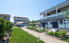 Astra Luxury Suites, Sarti, Sithonia