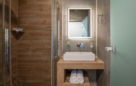 Astra Luxury Suites, Sarti, Sithonia