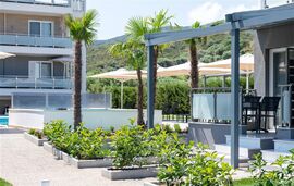 Astra Luxury Suites, Sarti, Sithonia
