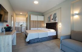 Astra Luxury Suites, Sarti, Sithonia