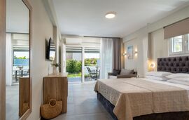 Astra Luxury Suites, Sarti, Sithonia