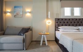 Astra Luxury Suites, Sarti, Sithonia