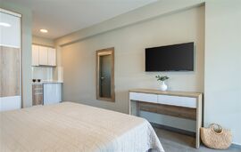 Astra Luxury Suites, Sarti, Sithonia