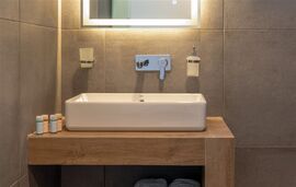 Astra Luxury Suites, Sarti, Sithonia