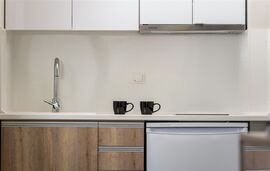 Astra Luxury Suites, Sarti, Sithonia