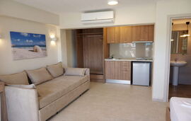 Astra Luxury Suites, Sarti, Sithonia