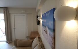 Astra Luxury Suites, Sarti, Sithonia