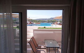 Astra Luxury Suites, Sarti, Sithonia