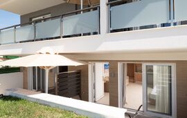 Astra Luxury Suites, Sarti, Sithonia