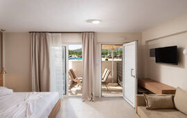 Astra Luxury Suites, Sarti, Sithonia