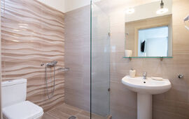 Astra Luxury Suites, Sarti, Sithonia