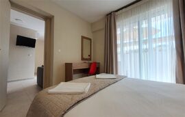 Astra Luxury Suites, Sarti, Sithonia