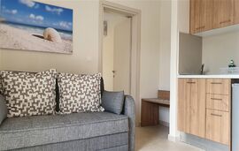 Astra Luxury Suites, Sarti, Sithonia