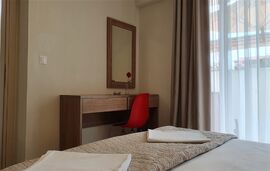 Astra Luxury Suites, Sarti, Sithonia