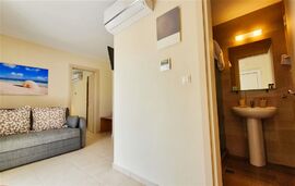 Astra Luxury Suites, Sarti, Sithonia