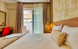 Astra Luxury Suites, Sarti, Sithonia