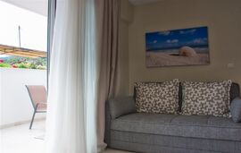 Astra Luxury Suites, Sarti, Sithonia