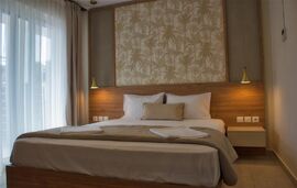 Astra Luxury Suites, Sarti, Sithonia