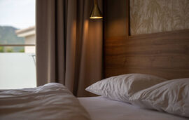 Astra Luxury Suites, Sarti, Sithonia