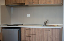 Astra Luxury Suites, Sarti, Sithonia