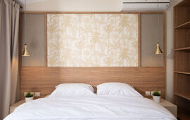 Astra Luxury Suites, Sarti, Sithonia